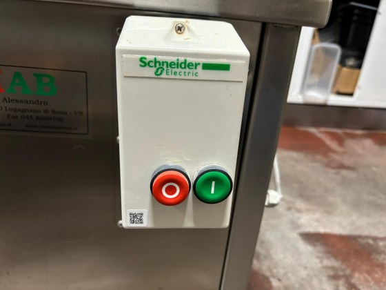 Sugar Grinder Pic 10